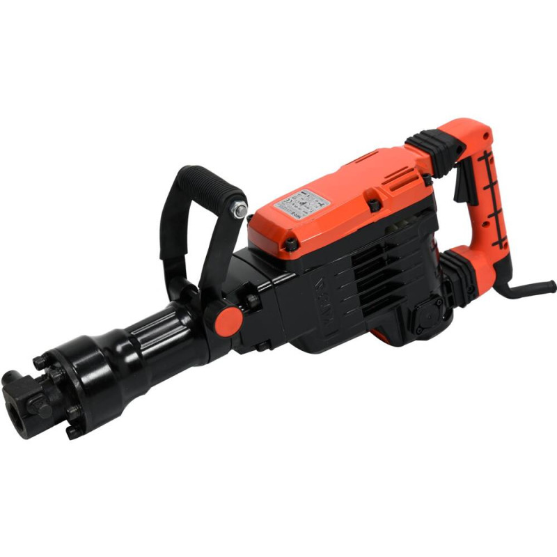 YATO Ciocan demolator, energie impact 70J, putere 1600W