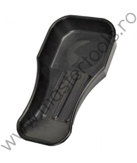 Tava pentru schimbat uleiul la motociclete TOOLHUB