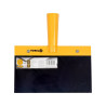 VOREL Racleta pentru beton, 120x250 mm