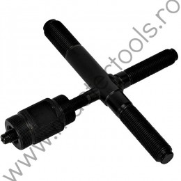 Extractor pentru voltante de motociclete TOOLHUB