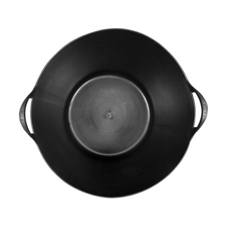 VOREL Galeata flexibila cu manere pentru gradina, capacitate 42 l