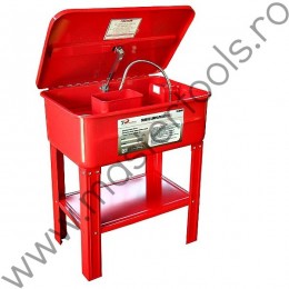 Masina de spalat piese TOOLHUB