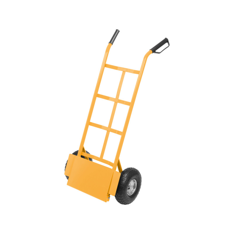 VOREL Carucior transport, capacitate maxima de incarcare 250 kg