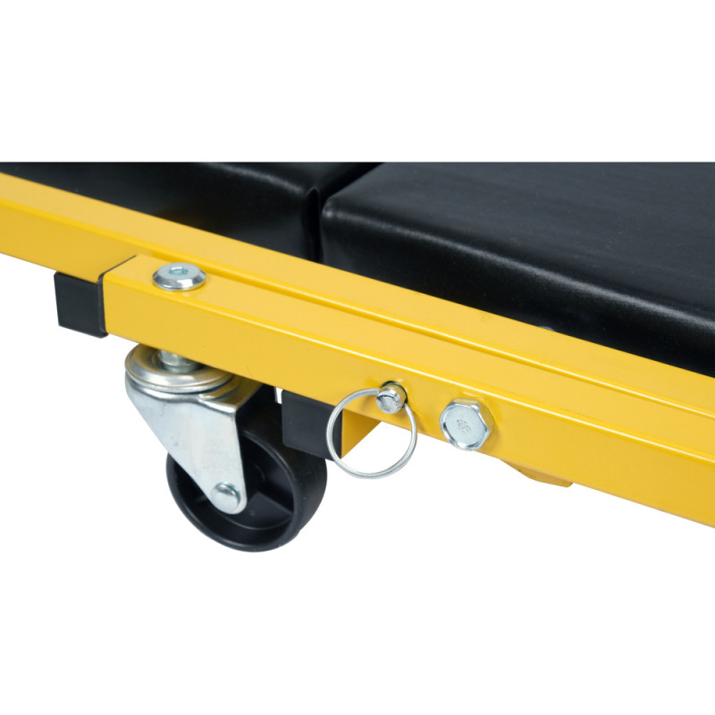 VOREL Targa service 2 in 1, lungime 91 cm