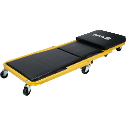 VOREL Targa service 2 in 1, lungime 91 cm