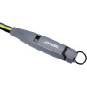 STHOR Lampa LED cu acumulator Li-Ion, 3.7 V, 2 Ah STHOR Lampa LED cu acumulator Li-Ion, 3.7 V, 2 Ah