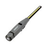 STHOR Lampa LED cu acumulator Li-Ion, 3.7 V, 2 Ah STHOR Lampa LED cu acumulator Li-Ion, 3.7 V, 2 Ah