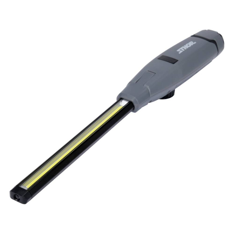 STHOR Lampa LED cu acumulator Li-Ion, 3.7 V, 2 Ah