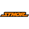 STHOR Lampa LED cu acumulator Li-Ion, 3.7 V, 2 Ah STHOR Lampa LED cu acumulator Li-Ion, 3.7 V, 2 Ah