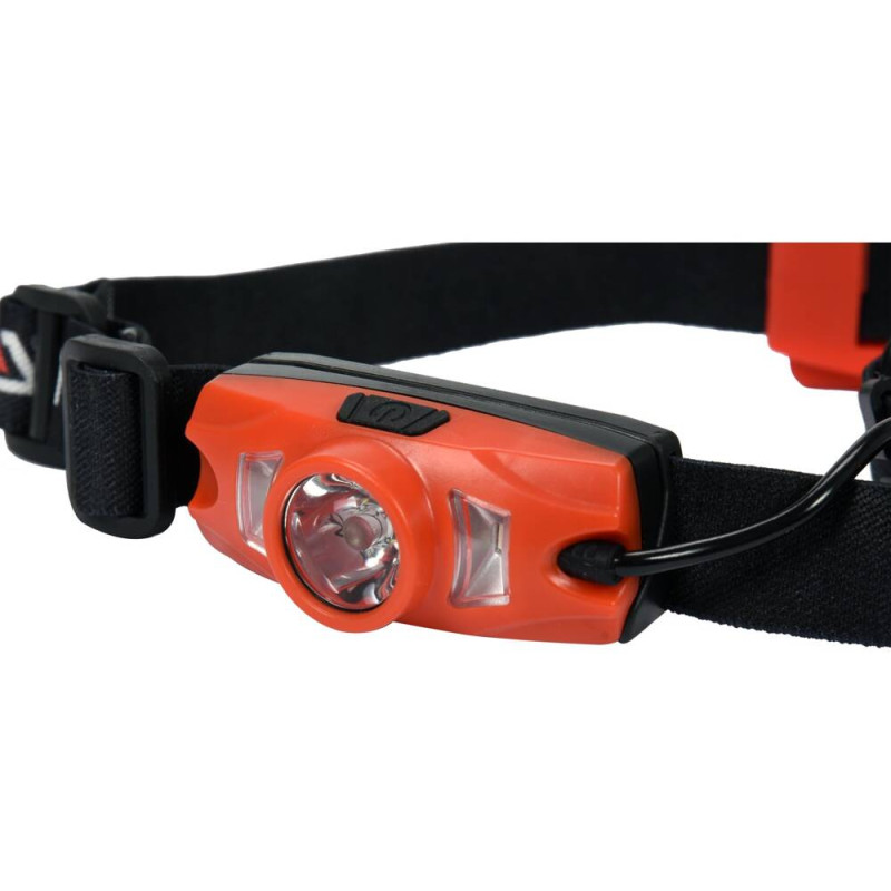 YATO Lampa cu LED pentru cap, 500LM, 3XAAA
