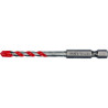YATO Burghiu universal 5.0 mm prindere hexagonala 1/4"