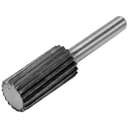 YATO Freza rotativa pentru otel/aluminiu, 13 mm