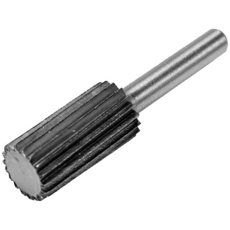 YATO Freza rotativa pentru otel/aluminiu, 13 mm