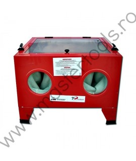 Cabina de slabat pentru banc TOOLHUB