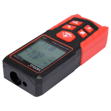 YATO Telemetru laser, 100 m