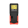 YATO Telemetru laser, 100 m