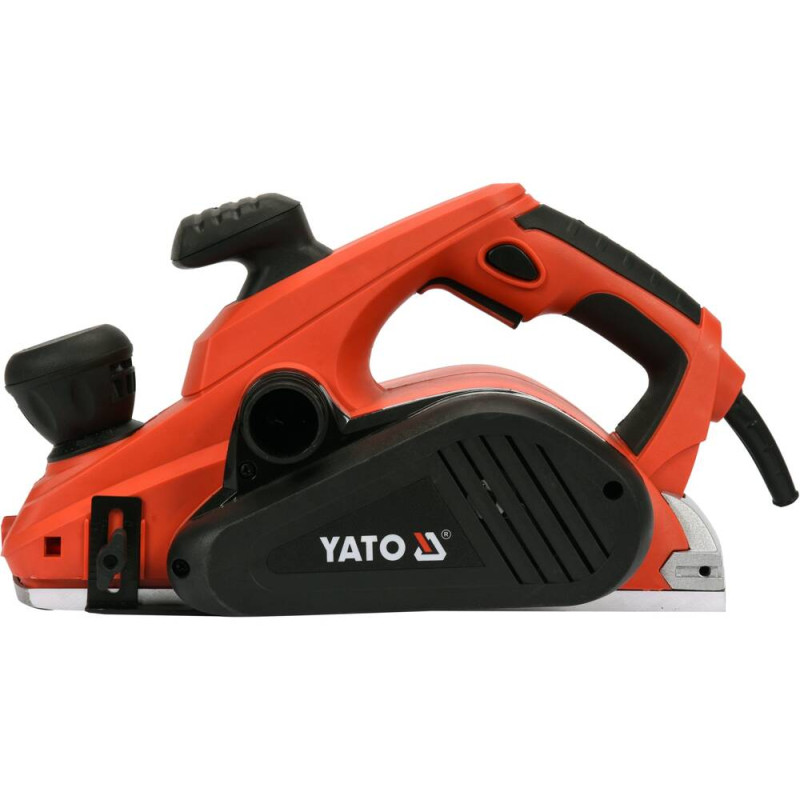 YATO Rindea electrica 1300 W, 110 mm, cutite reascutibile