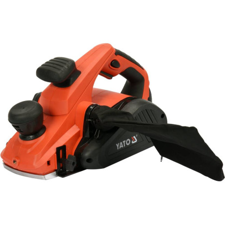 YATO Rindea electrica 1300 W, 110 mm, cutite reascutibile