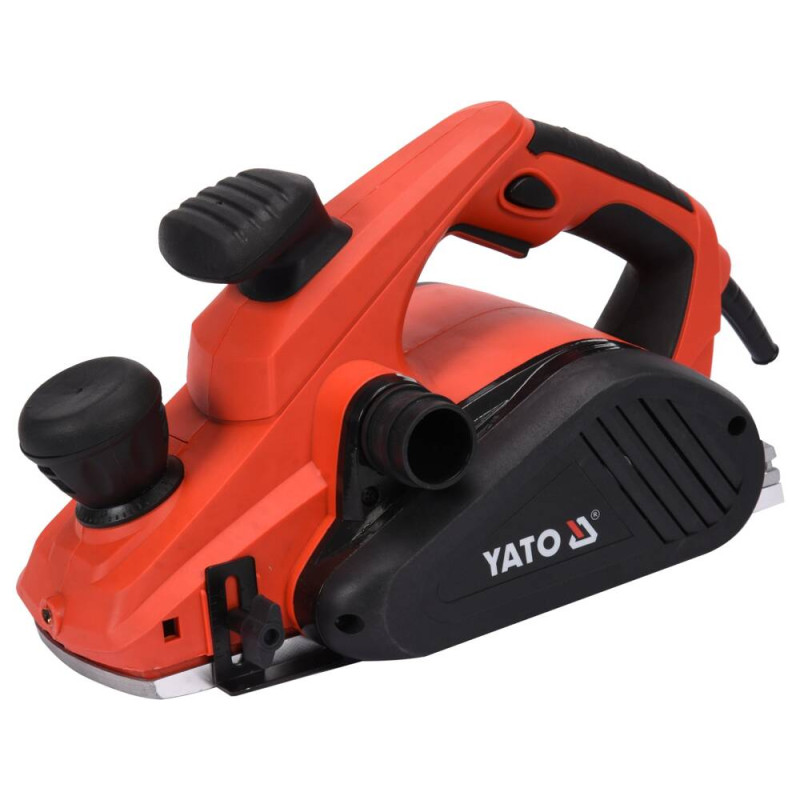 YATO Rindea electrica 1300 W, 110 mm, cutite reascutibile