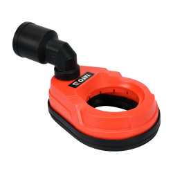 YATO Sistem de aspirare a prafului 90 mm