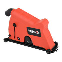 YATO Sistem aspirare praf, polizoare cu filet M14