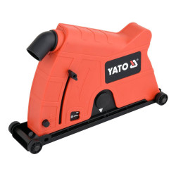 YATO Sistem aspirare praf, polizoare cu filet M14