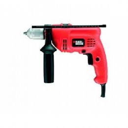 KR554CRESK Masina de gaurit cu percutie BLACK&DECKER