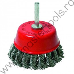 Perie rotativa de sarma RAIDER