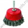 Perie rotativa de sarma RAIDER