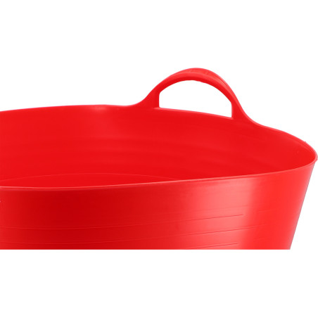 YATO Container de gradina flexibil, capacitate 42 l