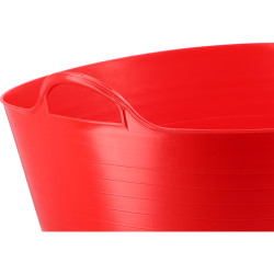 YATO Container de gradina flexibil, capacitate 42 l