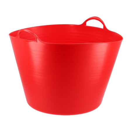 YATO Container de gradina flexibil, capacitate 42 l
