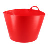 YATO Container de gradina flexibil, capacitate 42 l