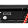 YATO Tun de caldura pe motorina, 20 kW, 600 m3/h, 38 l, ardere indirecta, monofazat