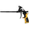 VOREL Pistol pentru spuma PTFE