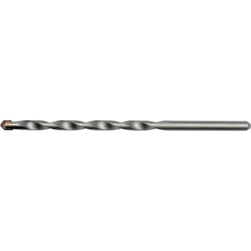 STHOR Burghiu pentru beton, prindere cilindrica, 5 x 85 mm