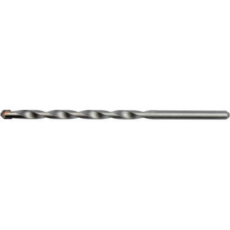 STHOR Burghiu pentru beton, prindere cilindrica, 5 x 85 mm