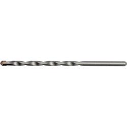 STHOR Burghiu pentru beton, prindere cilindrica, 6 x 100 mm