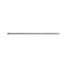 STHOR Burghiu pentru beton, prindere cilindrica, 10 x 400 mm