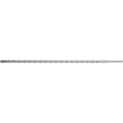 STHOR Burghiu pentru beton, prindere SDS MAX, 26 x 900 mm