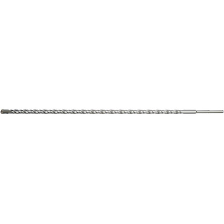 STHOR Burghiu pentru beton, prindere SDS MAX, 37 x 900 mm