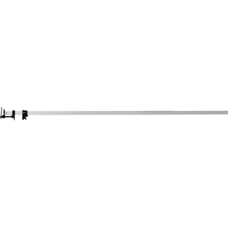 VOREL Menghina pentru tamplarie, 2400 mm