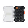 STHOR Set 41 biti, prindere 1/4"