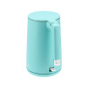 LUND Fierbator electric 2200 W, capacitate 1.5 l, turcoaz, cool touch