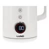 LUND Fierbator electric 2200 W, capacitate 1.7 l, alb, controlul temperaturii