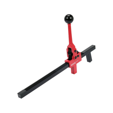 YATO Dispozitiv de depanare anvelope 85-385 Nm