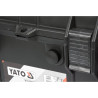 YATO Cutie scule ermetica, 430 x 244 x 341 mm