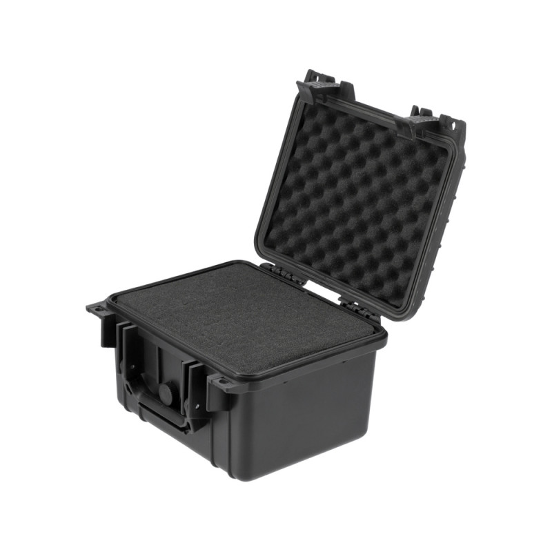 YATO Cutie scule ermetica, 270 x 246 x 175 mm