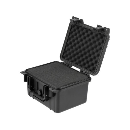 YATO Cutie scule ermetica, 270 x 246 x 175 mm