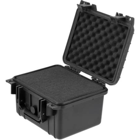 YATO Cutie scule ermetica, 270 x 246 x 175 mm
